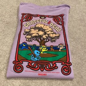 ‼️GRATEFUL DEAD‼️